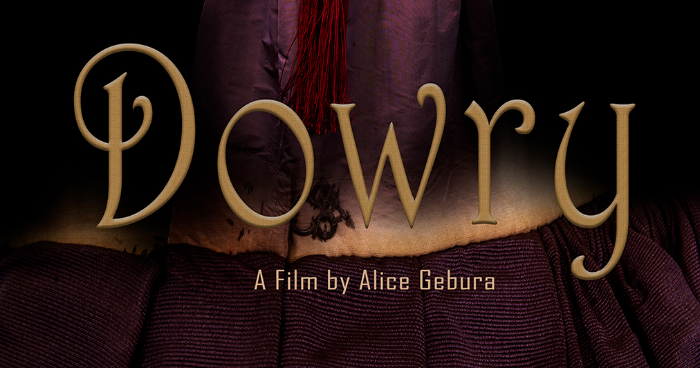 Dowry movie poster